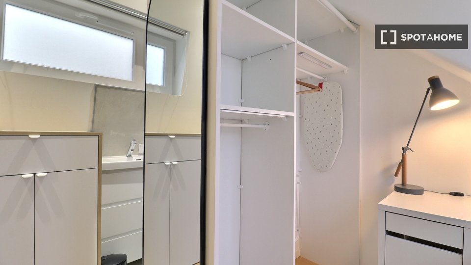 Apartment Paris, 1 bed, 28m² — photo 8