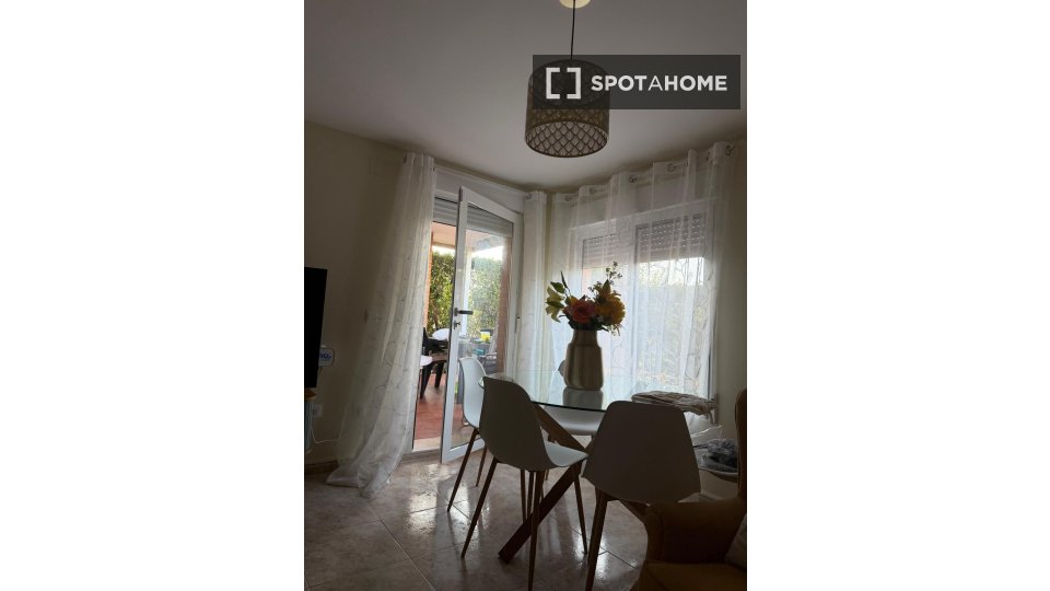 Apartamento Alicante, 2 habitaciones, 55m² — foto 15