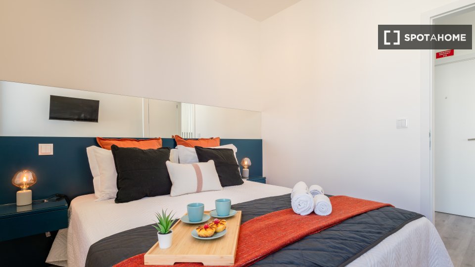 Apartment mono Porto — photo 16