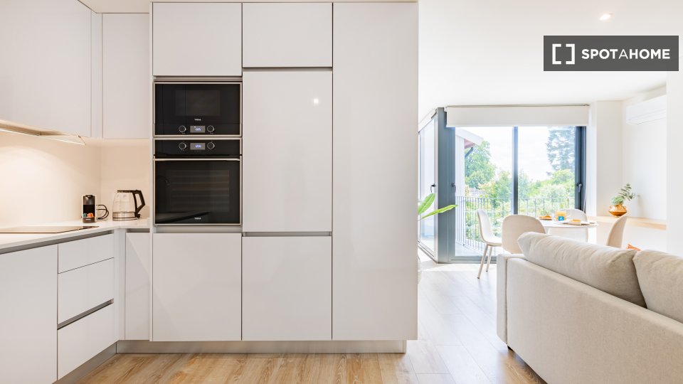 Apartment Porto, 1 bed — photo 18