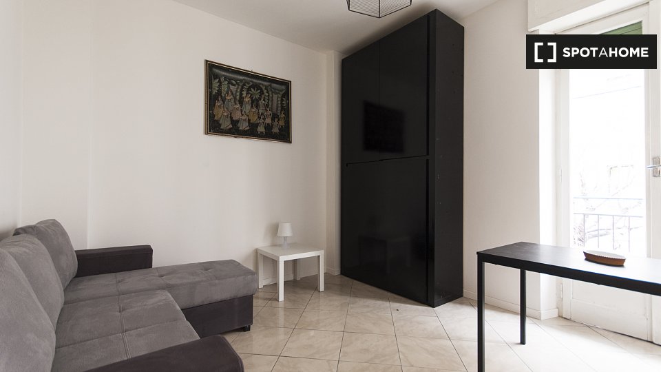 Apartment mono Milan, 30m² — photo 7