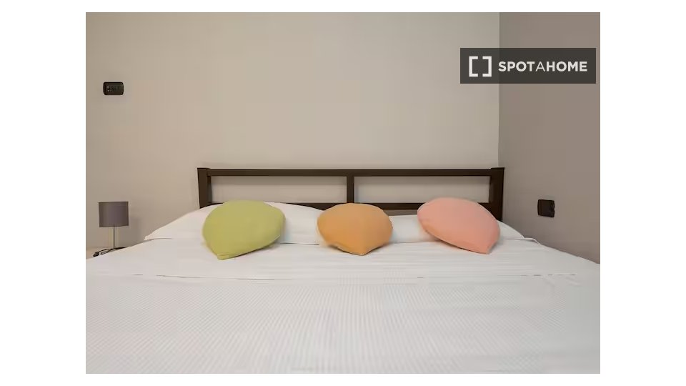 Apartment Milan, 1 bed — photo 6