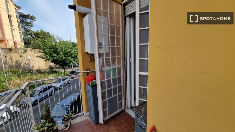 Apartment Rome, 2 beds, 80m² — photo 16