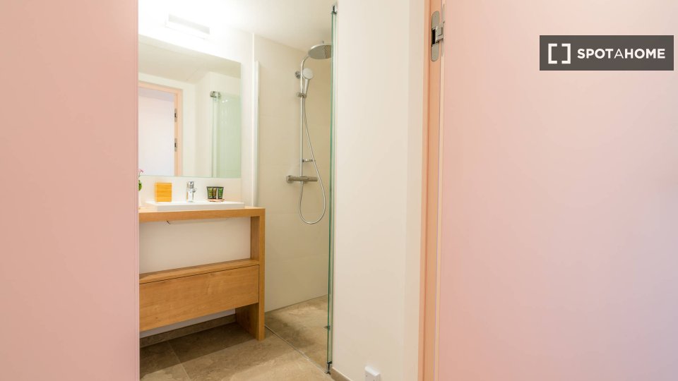 Apartment Vienna, 1 bed, 44m² — photo 7
