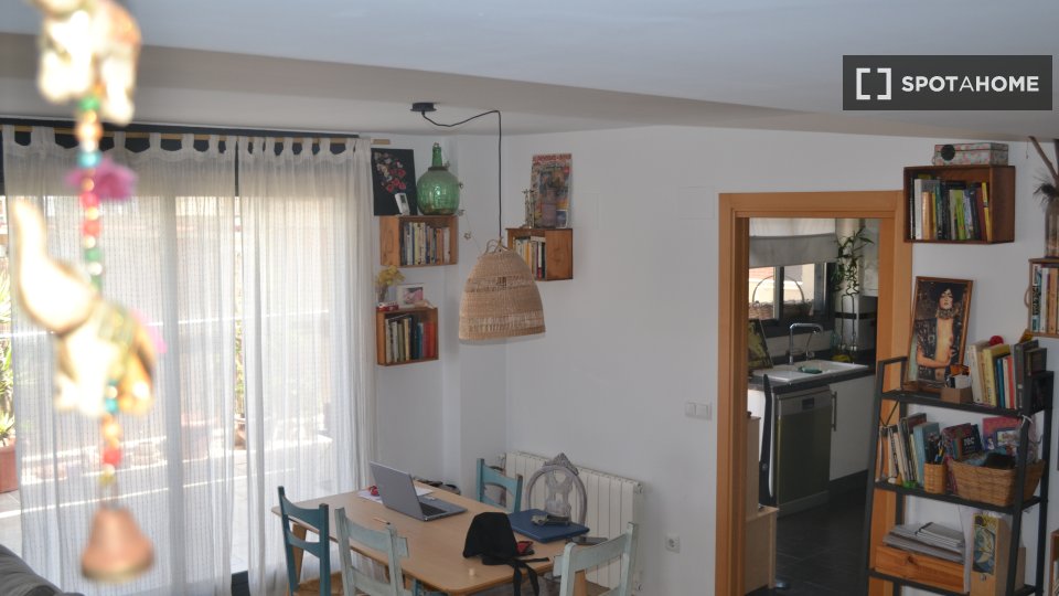 Apartment Valencia, 2 beds — photo 11