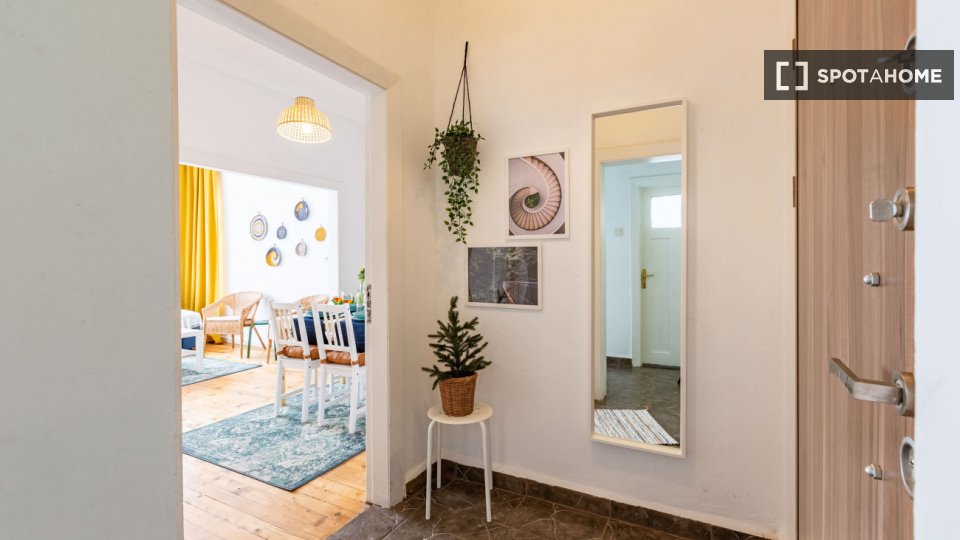Apartment Istanbul, 1 bed — photo 2