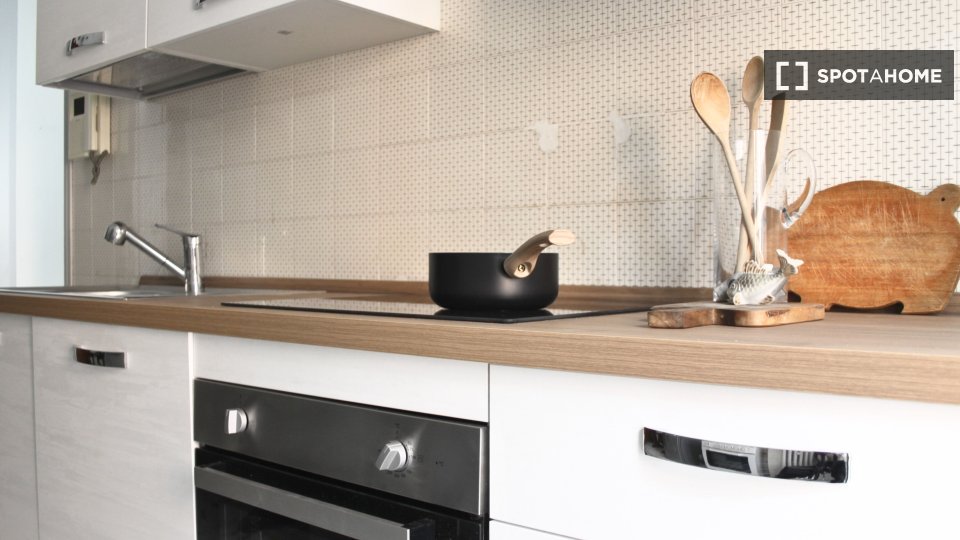 Apartment Milan, 2 beds — photo 3
