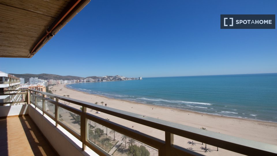 Apartment Valencia, 4 beds, 120m² — photo 5