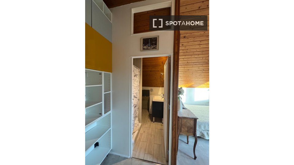 Apartment mono Paris — photo 12