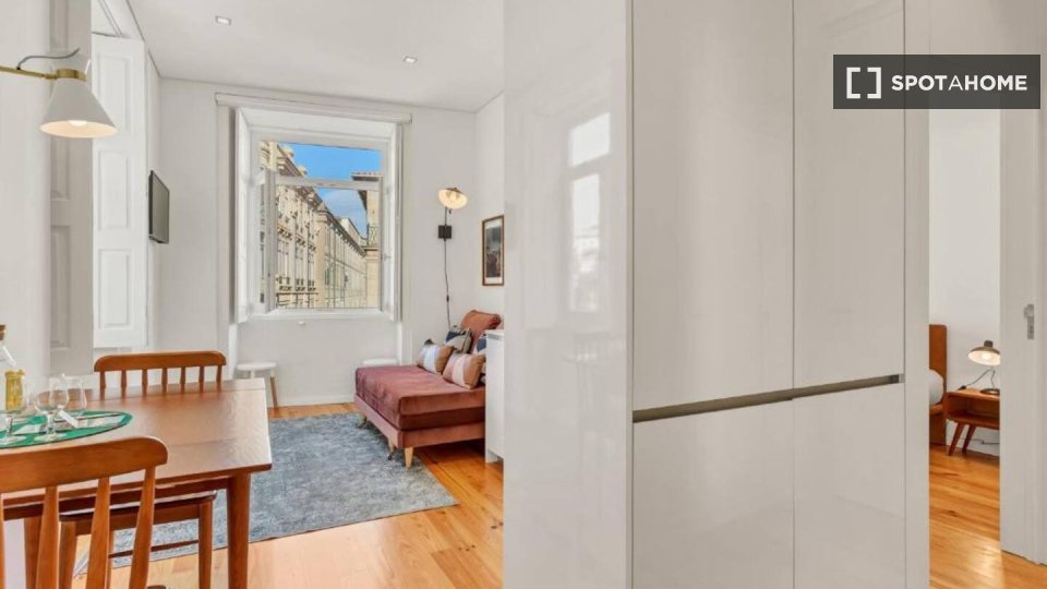 Apartment Porto, 1 bed — photo 3