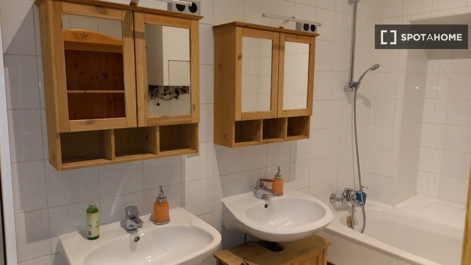 Apartment Vienna, 3 beds — photo 2