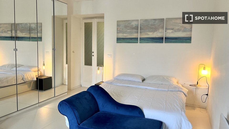 Apartment Milan, 1 bed — photo 12