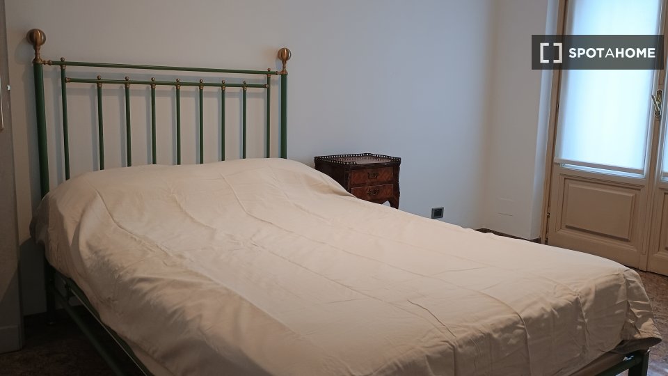 Appartamento Torino, 2 camere, 107m² — foto 7