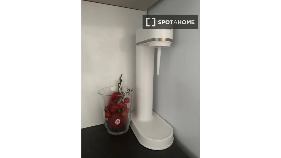 Apartment mono Berlin, 45m² — photo 17