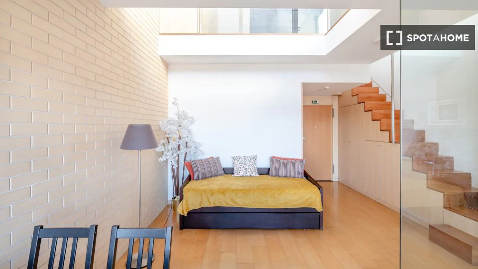 Apartment mono Porto — photo 5