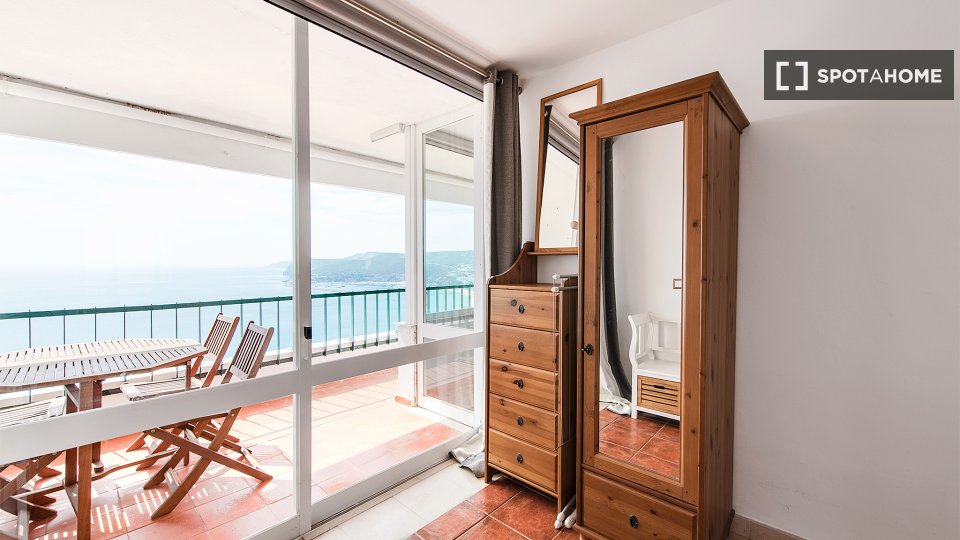 Apartment Lisbon, 1 bed — photo 12