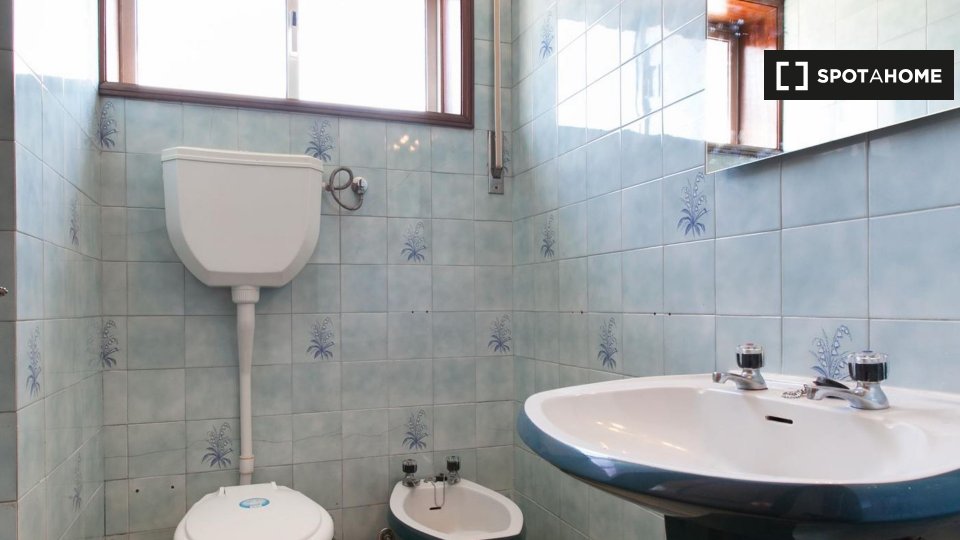 Double room Porto, 3 beds — photo 15