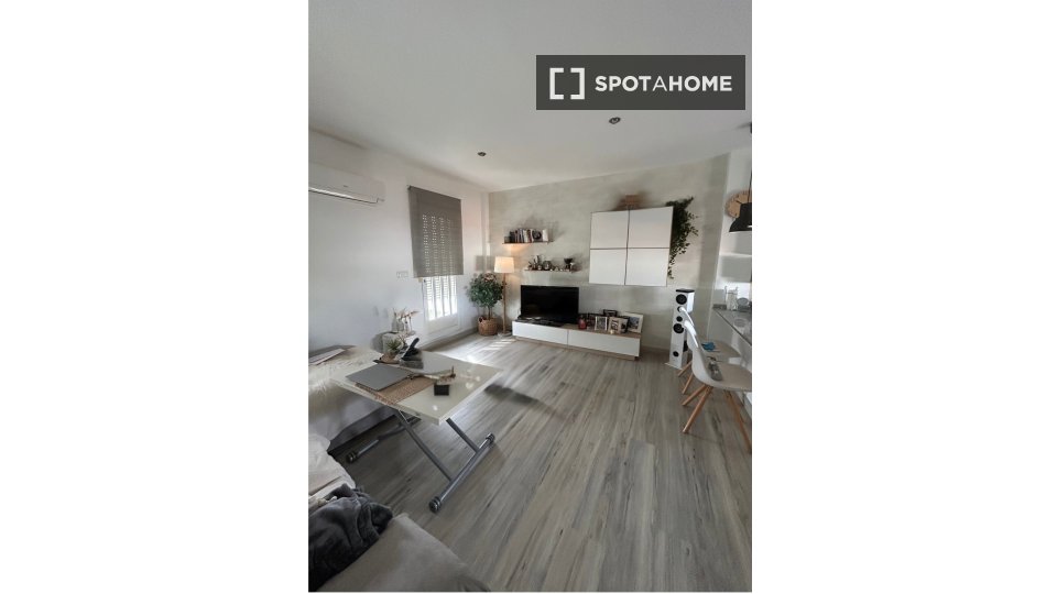 Apartment Murcia, 2 beds, 65m² — photo 9