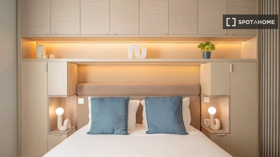 Apartment Lisbon, 2 beds — photo 6