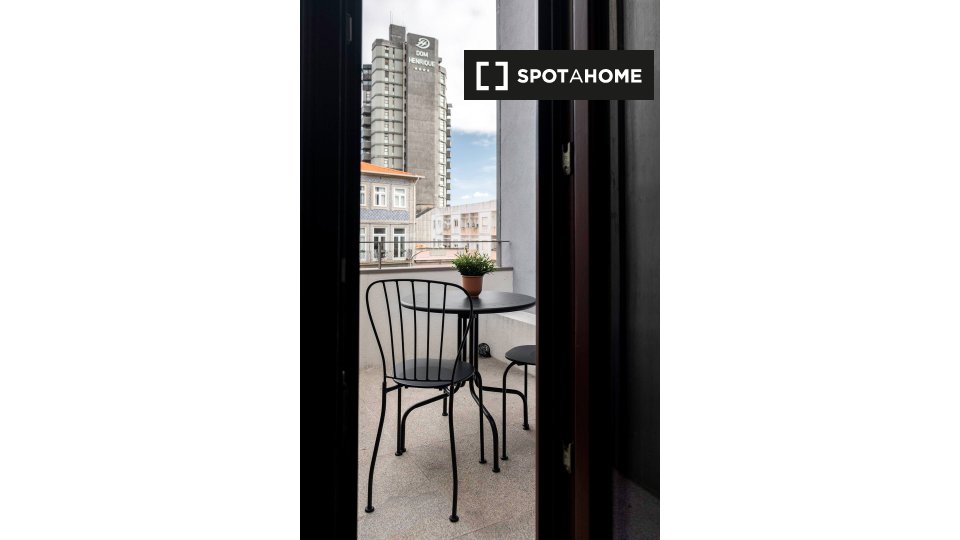 Apartment Porto, 1 bed — photo 3