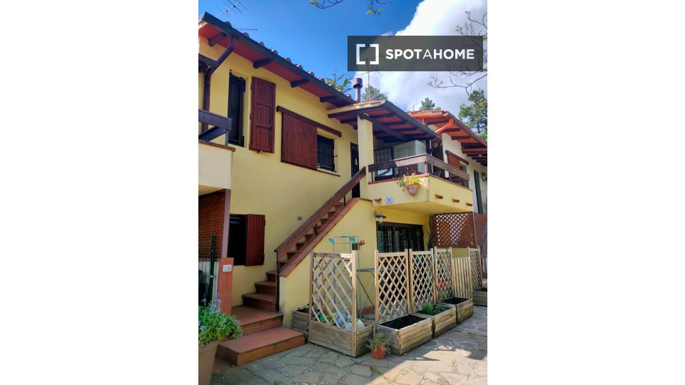 Apartment Florence, 2 beds, 110m² — photo 10