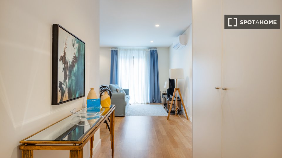 Apartment Porto, 1 bed — photo 18