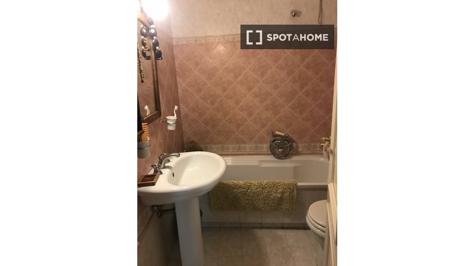 Apartment Rome, 1 bed — photo 1