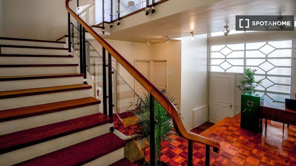 Double room Porto, 10 beds, 500m² — photo 5