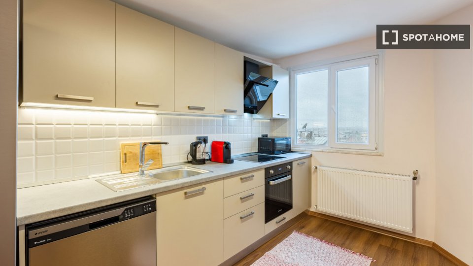 Apartment Istanbul, 1 bed — photo 11