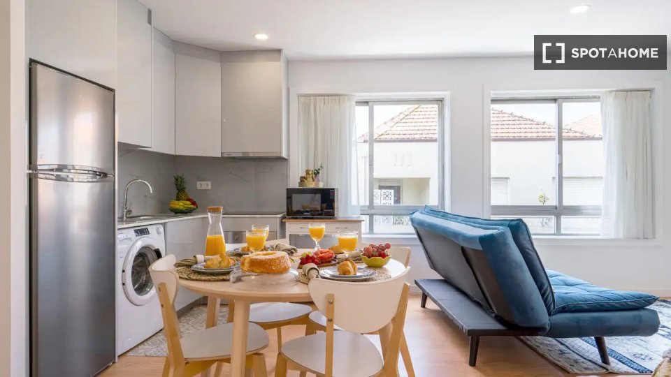Apartment mono Porto — photo 16