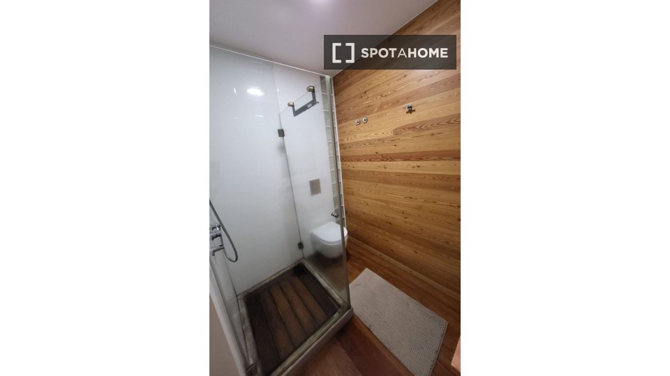 Apartment Lisbon, 2 beds — photo 7
