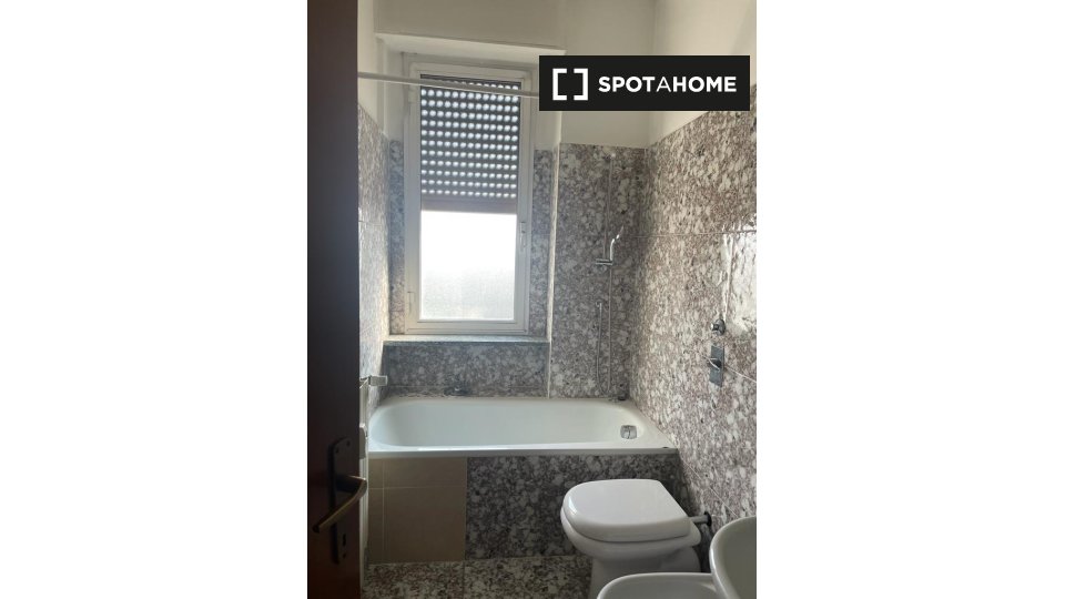 Apartment Milan, 1 bed, 50m² — photo 5