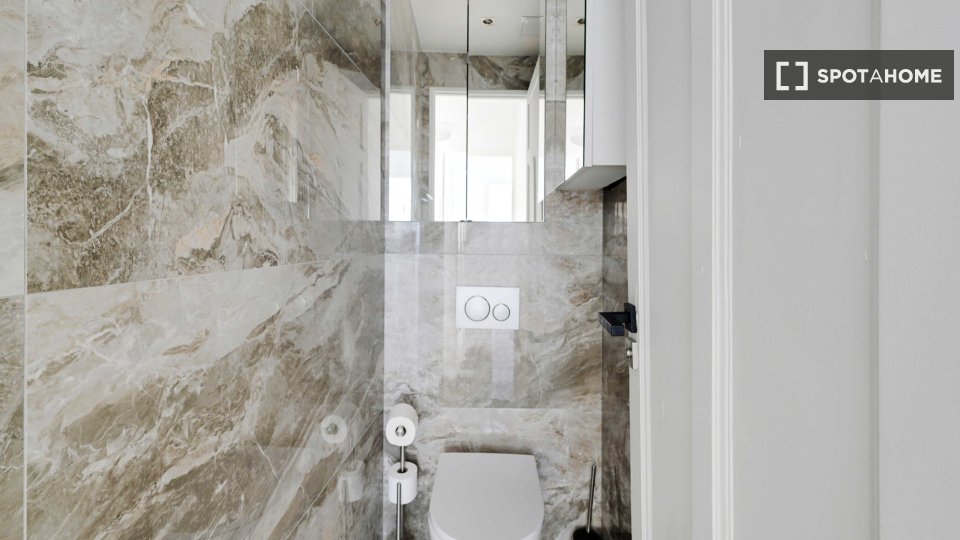 Apartment Paris, 3 beds, 183m² — photo 9