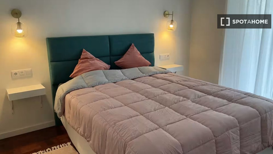 Apartment Lisbon, 2 beds — photo 7