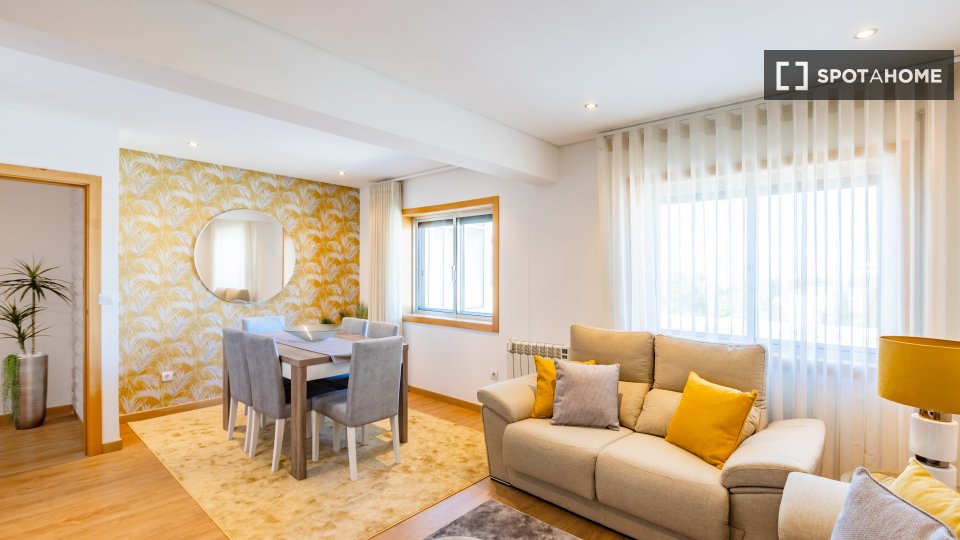 Apartment Porto, 3 beds — photo 10