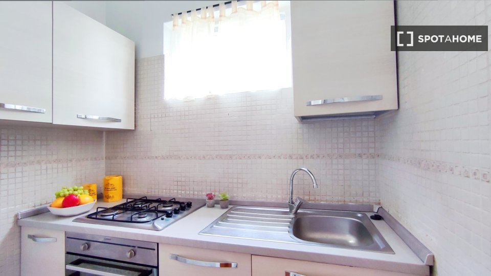 Apartment Milan, 2 beds, 99m² — photo 7