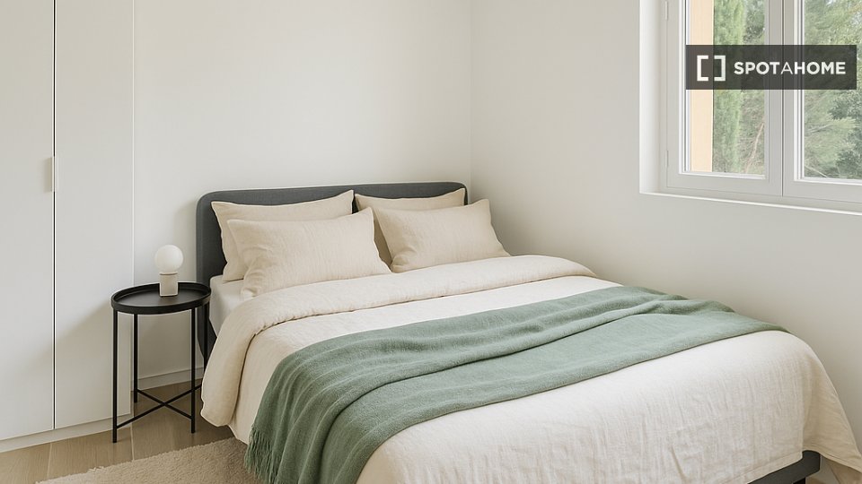 Apartment mono Paris, 13m² — photo 26
