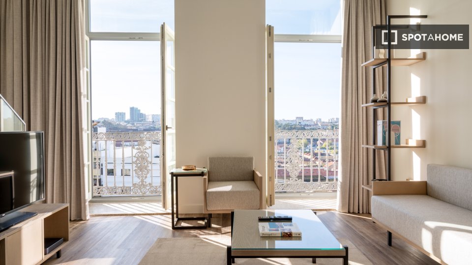 Apartment mono Porto — photo 3