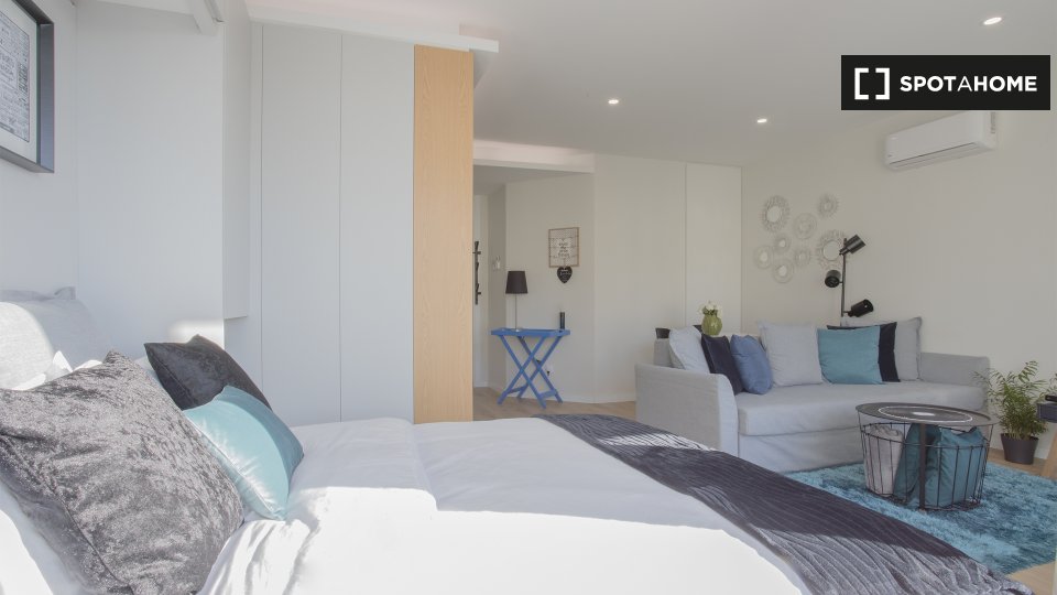 Apartment mono Porto, 50m² — photo 12