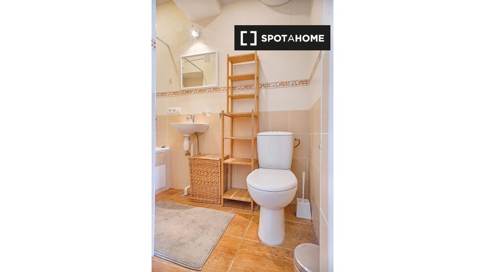 Apartment Vilnius, 1 bed — photo 3