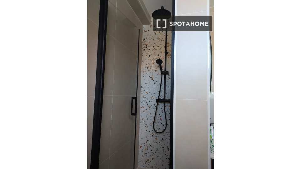 Apartment Malaga, 1 bed, 50m² — photo 18