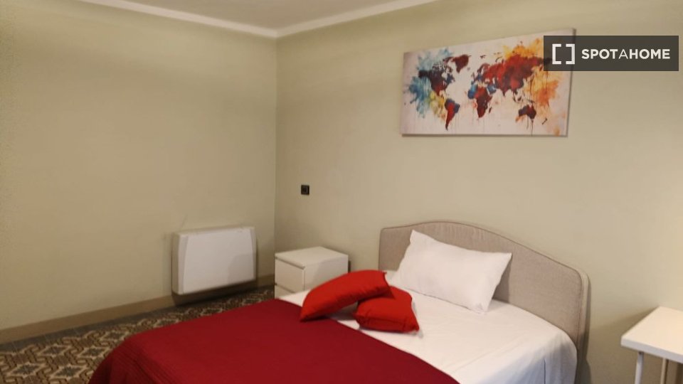 Double room Florence, 7 beds — photo 17