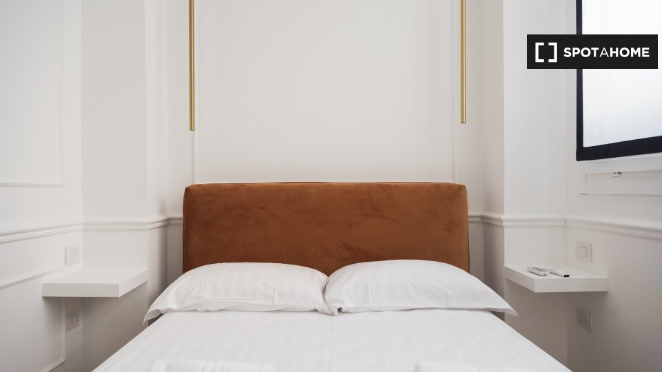 Apartment Milan, 2 beds, 62m² — photo 10