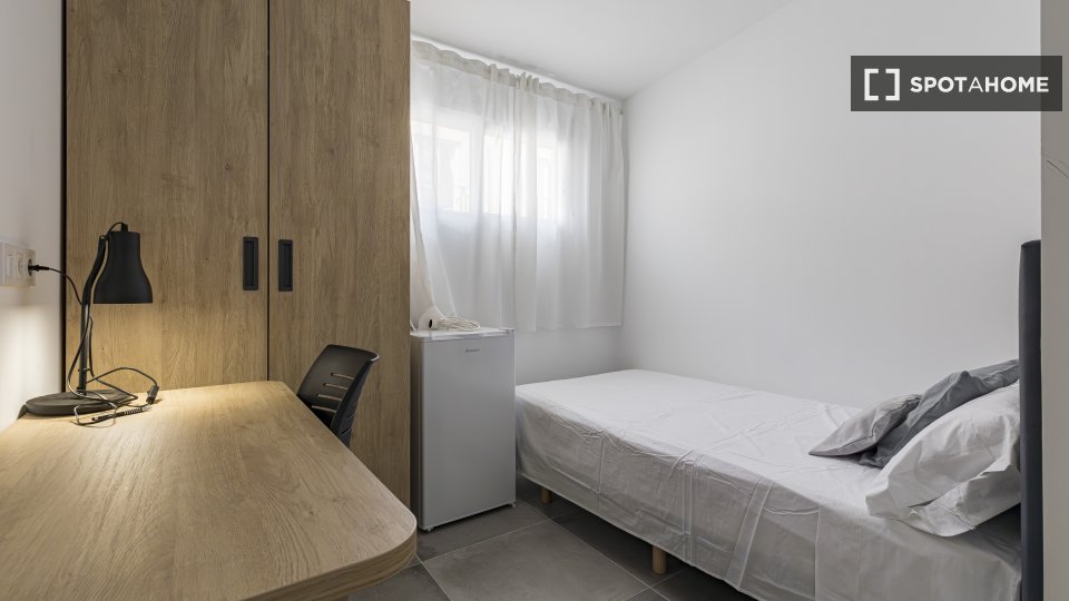 Double room Murcia, 9 beds — photo 5