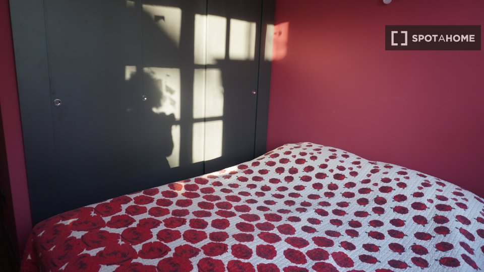 Apartment mono Rome, 55m² — photo 15