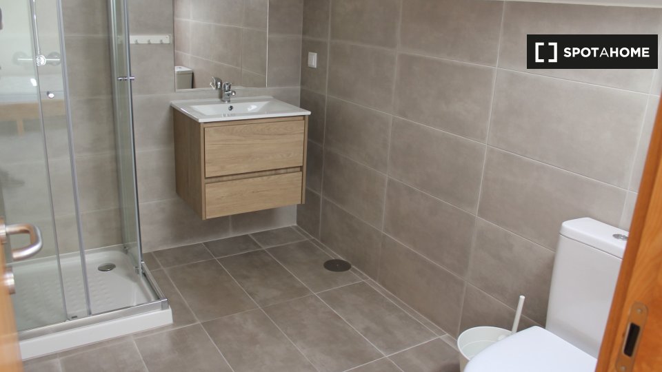 Apartment Coimbra, 1 bed — photo 6