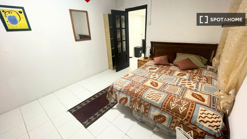 Apartment Madrid, 2 beds — photo 6