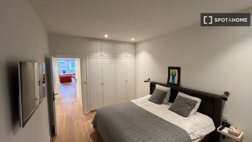 Apartment Brussels, 2 beds, 100m² — photo 10