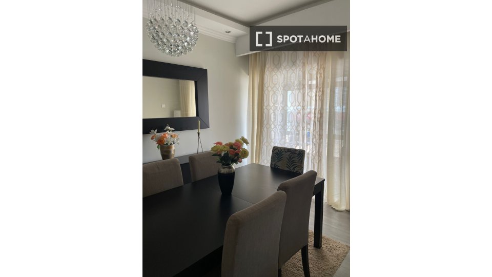 Apartment Lisbon, 3 beds, 90m² — photo 7