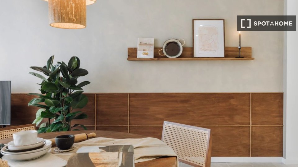 Apartamento Barcelona, 2 habitaciones — foto 22